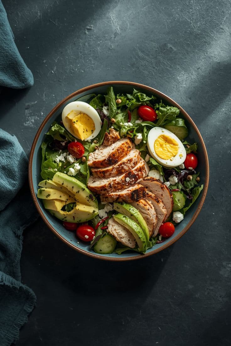 Implement healthier nutritional habits