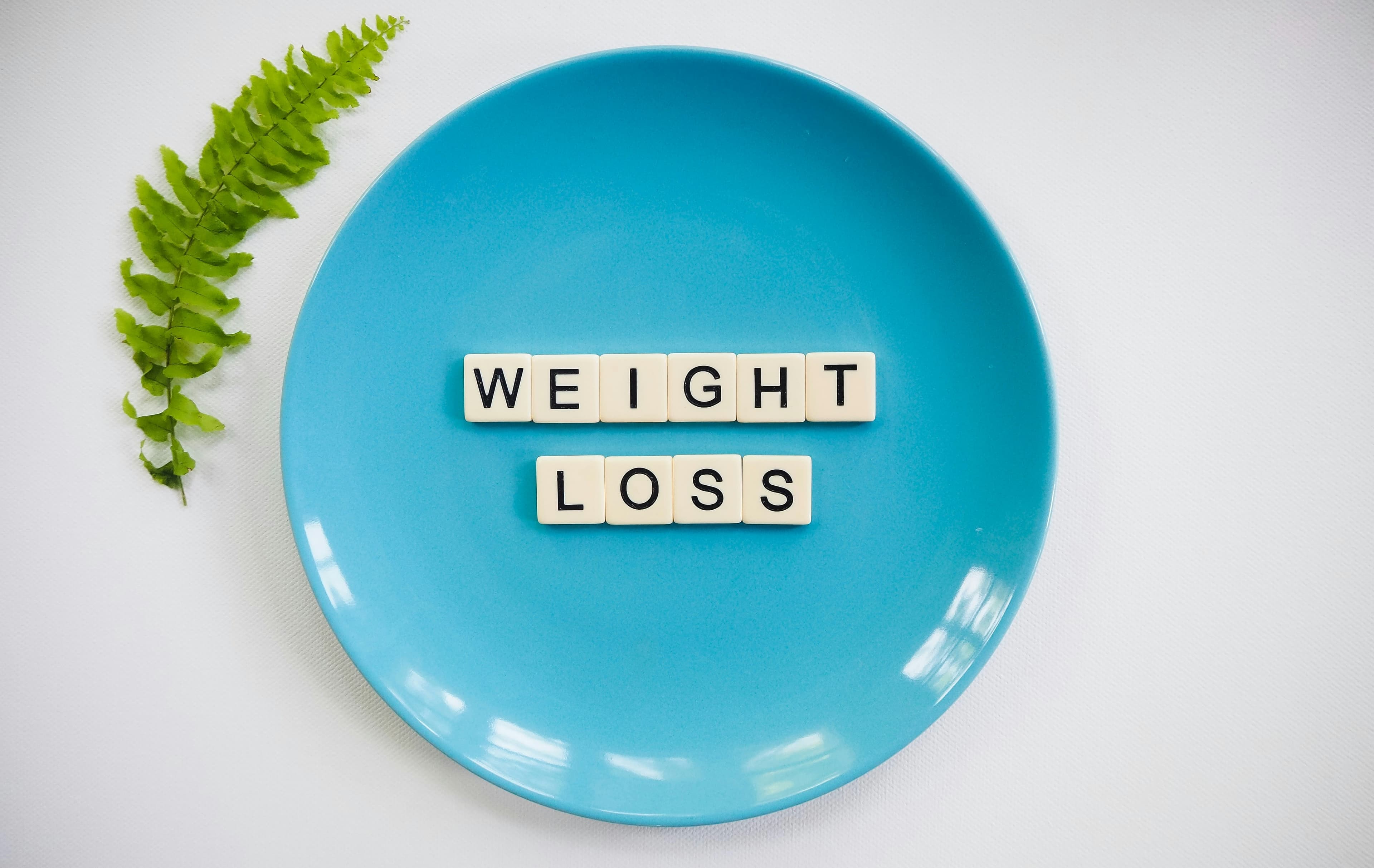 What's more important: diet or exercise?