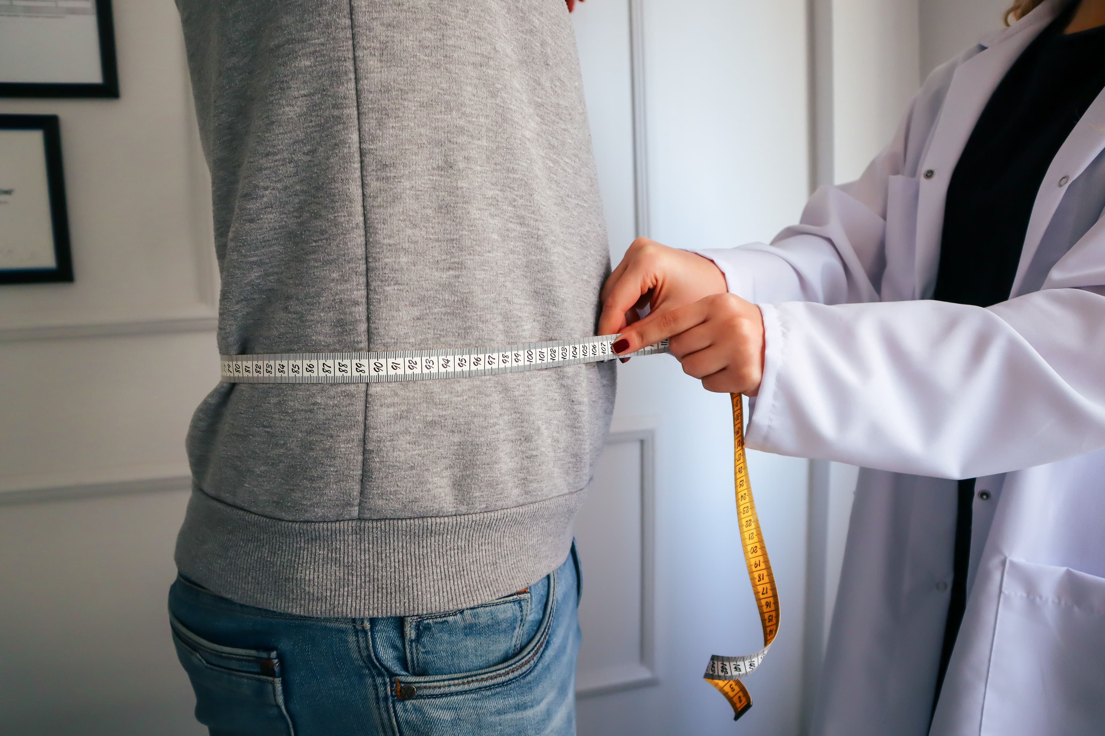 Evidence-based weight management with Leanifi